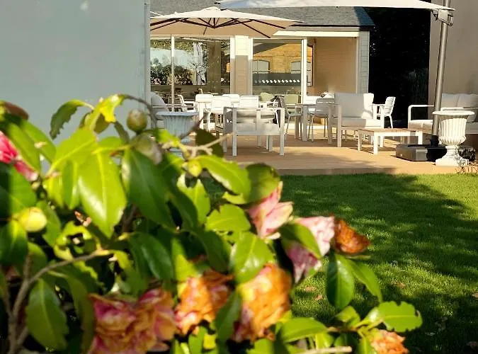 Resort: Hotel La Licorne