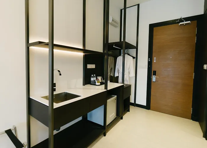Family Hotel: Avillion Cameron Highlands