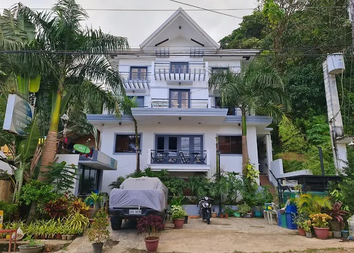 Bayview Country Inn El Nido