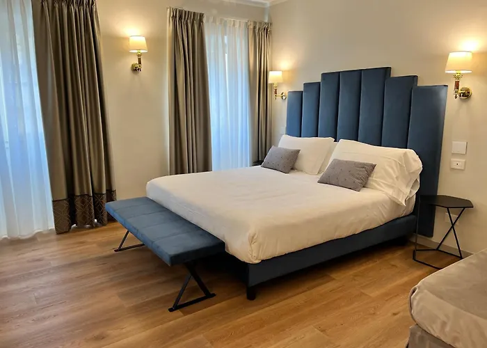 Corte Dei Sogni Boutique &spa