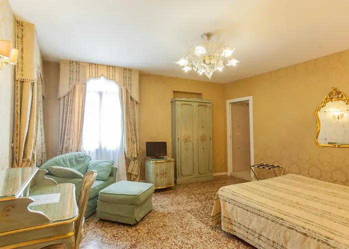  Locanda Barbarigo