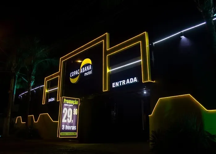 Motel Copacabana