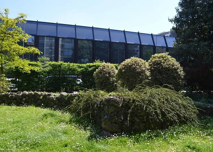 Casa vacanza: Apartment Milano via Tortona 66