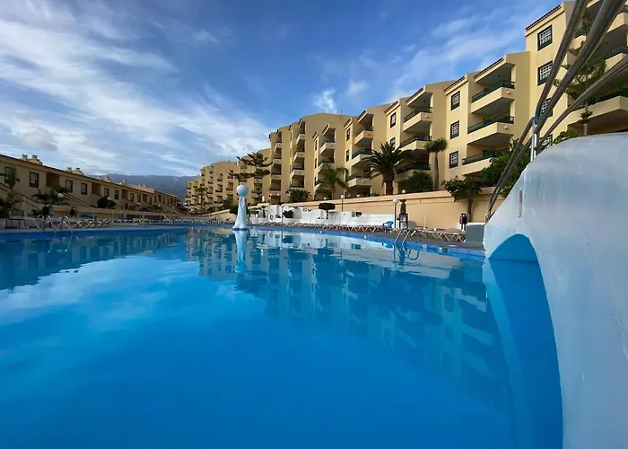 Hotel met uitzicht: Laguna Park 1