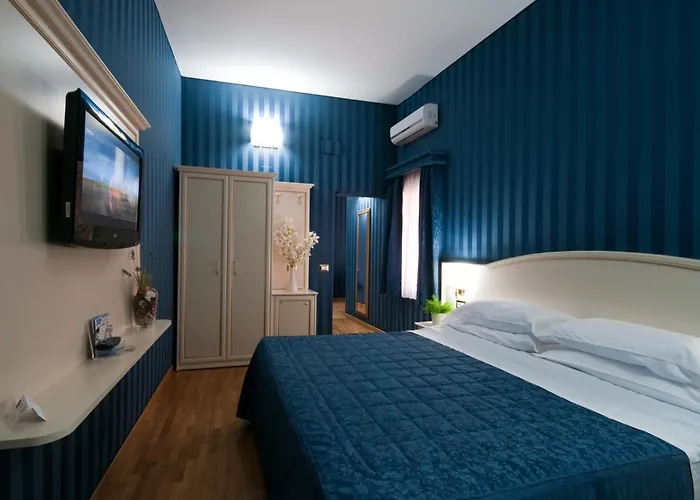 Hôtel: Trevi 41 Hotel