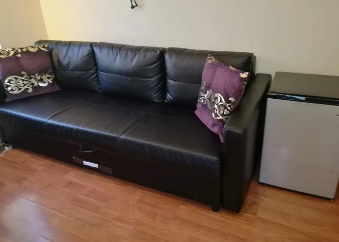 Most Economical Room In Center Washington Dc