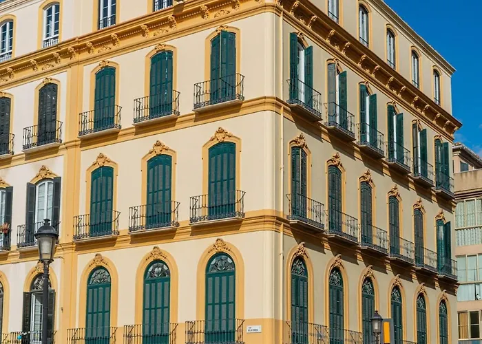 Apartments Home Art s Malaga