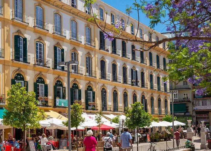 Apartments Home Art s Malaga