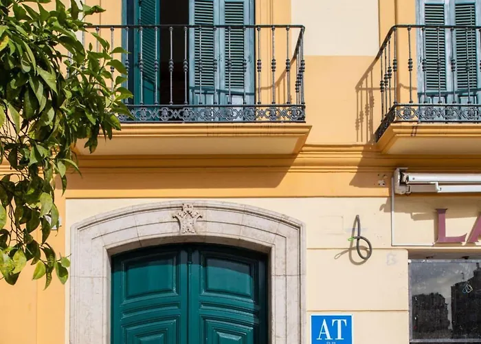 Apartments Home Art s Malaga