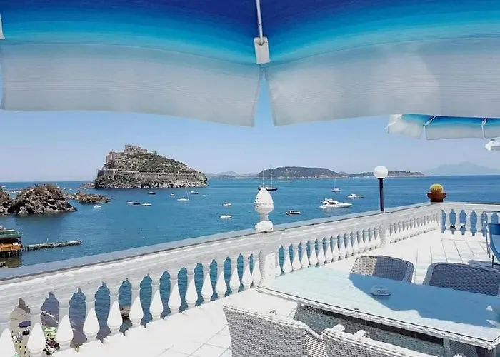 Boutique hotels Da Maria