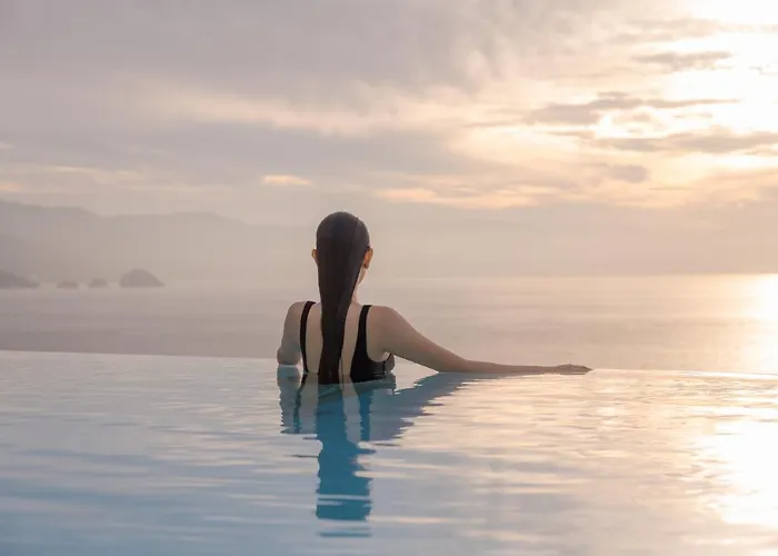 Hotel: Maxwell Residences At Indah