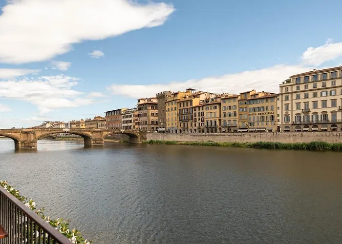 Guest house: 7Heaven Pontevecchio Rooms