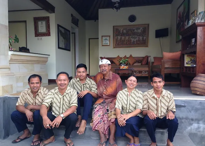  Bali Breeze Bungalows