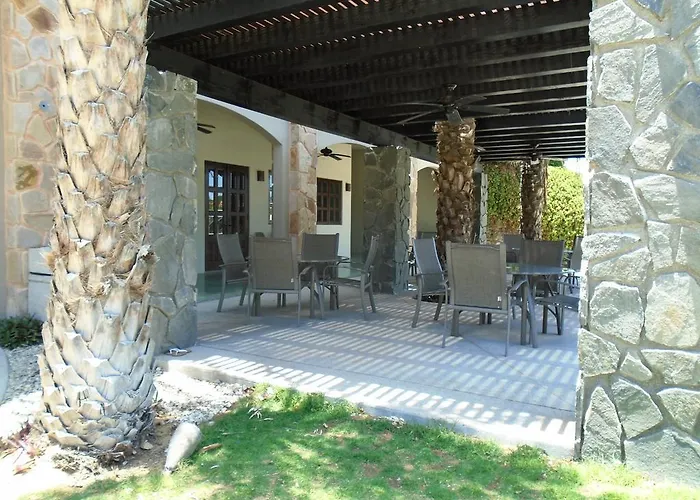 Vacation homes Ventanas Hotel & Residences