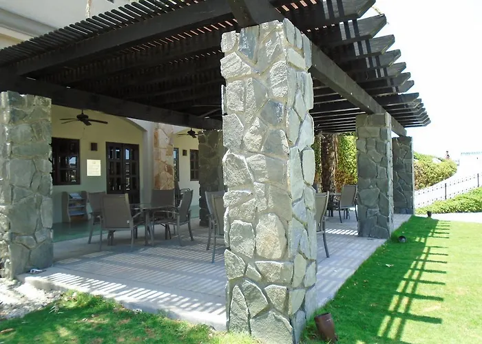 Vacation homes Ventanas Hotel & Residences