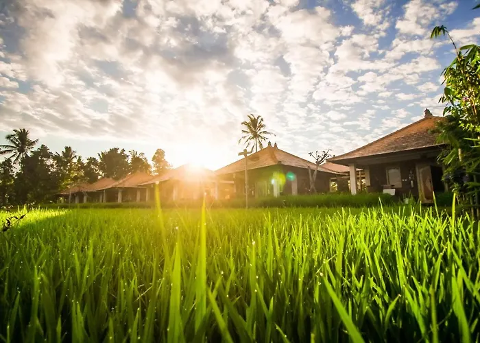 Villa: Sri Lestari Banyuatis