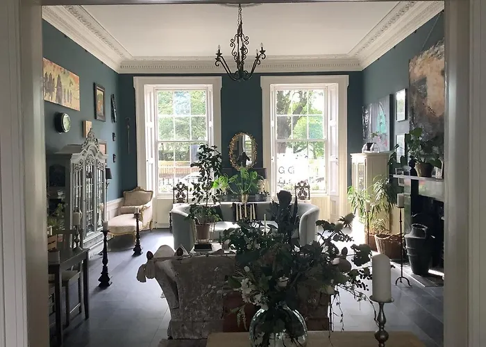 Room In The City - West