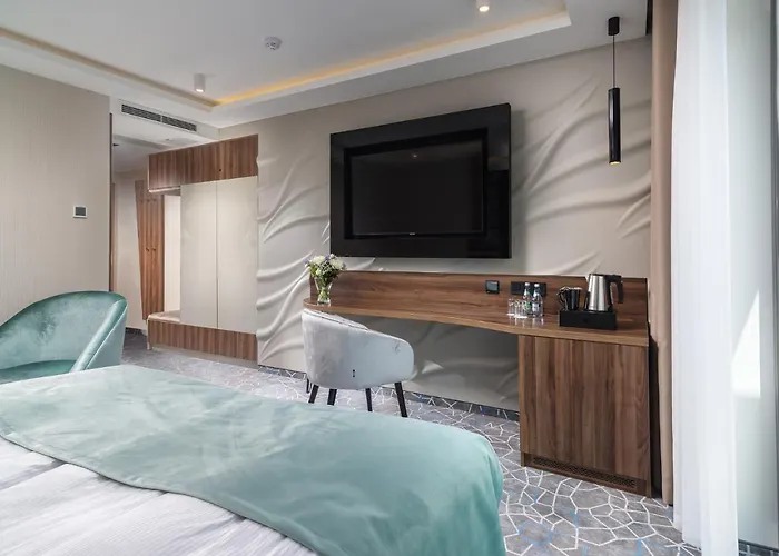  Love Sopot Residence