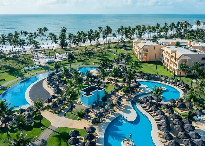  Iberostar Selection Praia Do Forte