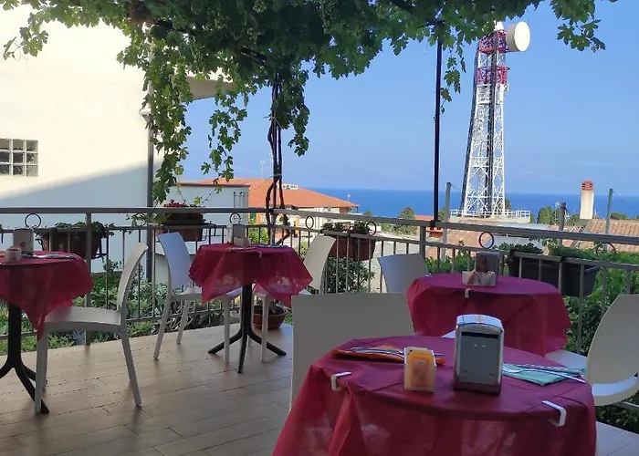 Hotel Spa: B&B Leonida
