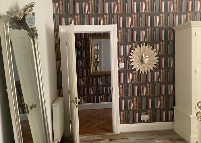 Room In The City - West