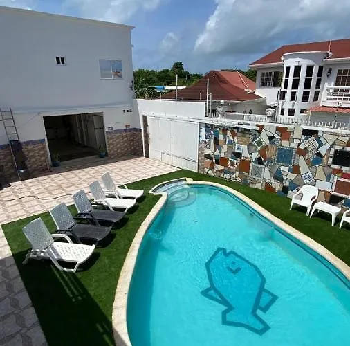 Hotel Mare Mare Inn