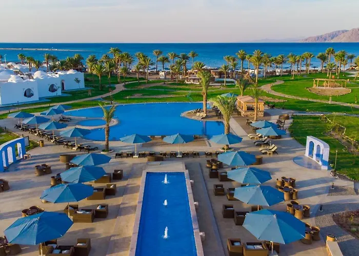 Safir Dahab Resort