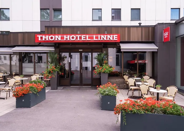 Thon Linne