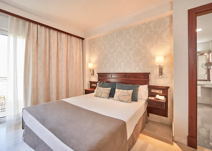Spa Hotels Resorts Bordoy Continental Palma