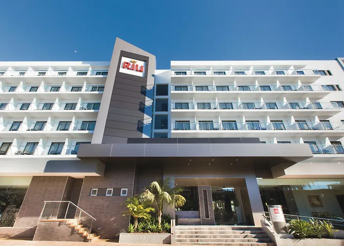Riu Bravo