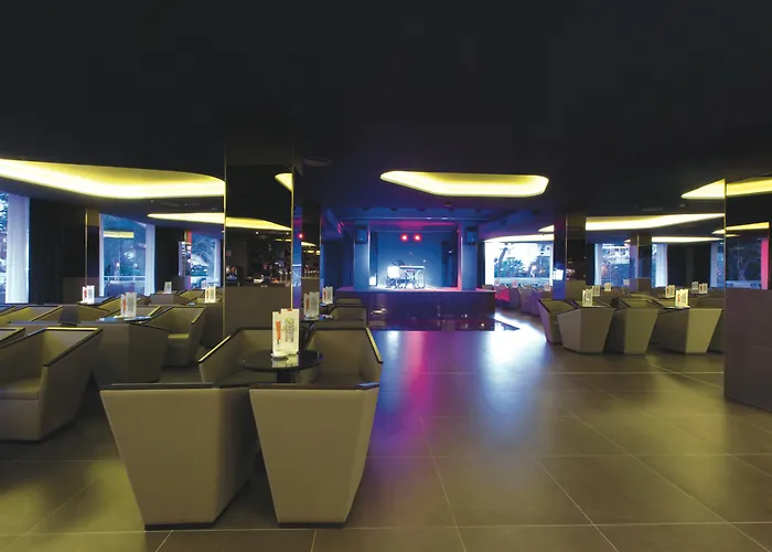 Riu Bravo