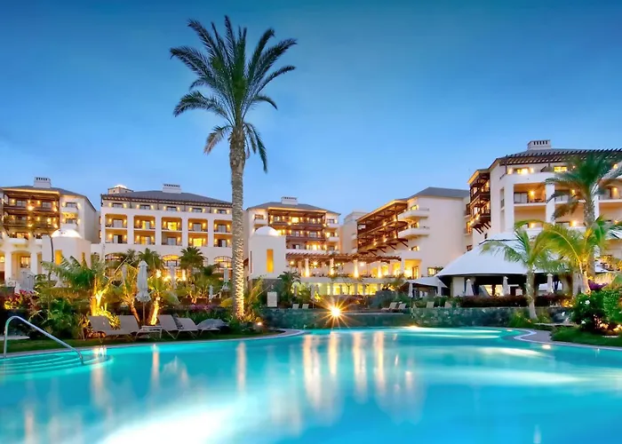 Hotel romantico: Vincci Seleccion La Plantacion Del Sur