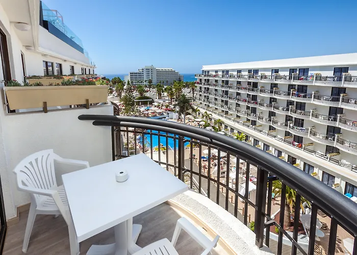 Hotel: Tigotan Lovers & Friends Playa De Las Americas - Adults Only