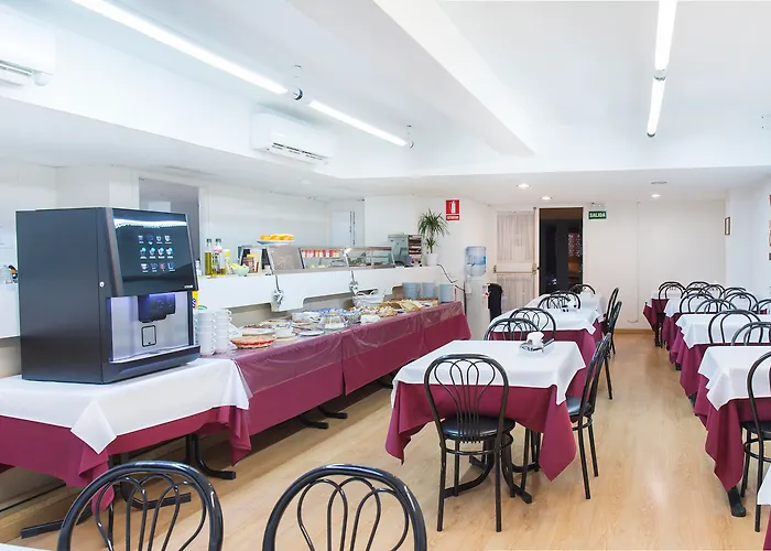Self Catering: Tribu Malasana