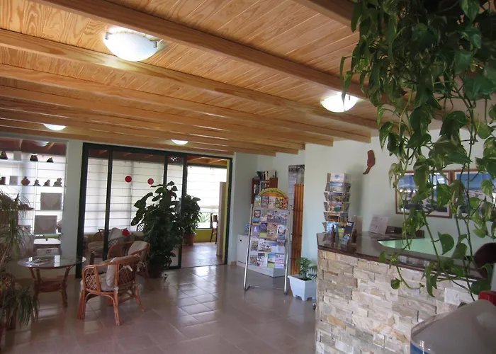 Albergo economico: Castillo Playa