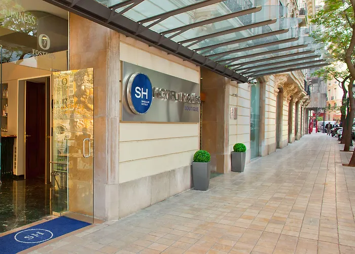  Sh Ingles Boutique
