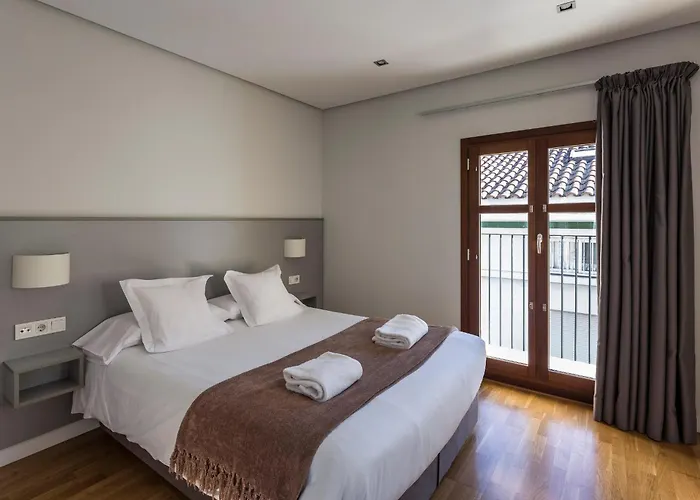All Vacation Rentals Mon Suites Catedral