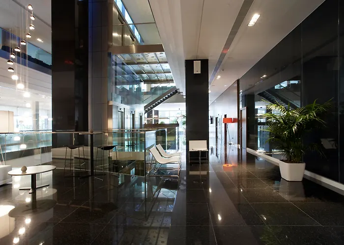 Hotel para famílias: Primus Valencia