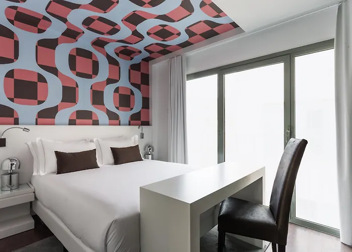 Room Mate Carla, Barcelona