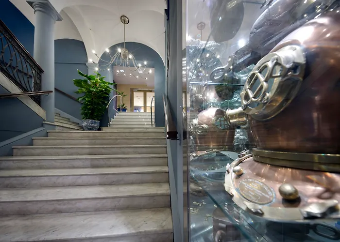 Welkom Hotel: Hotel Del Mar