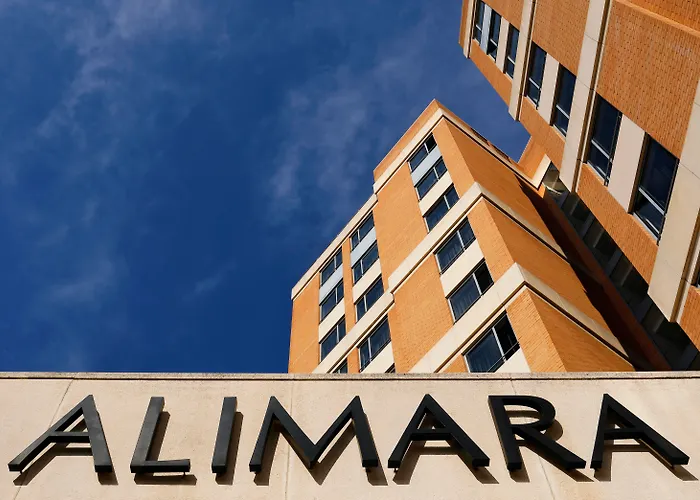 Familiehotel: Hotel Alimara