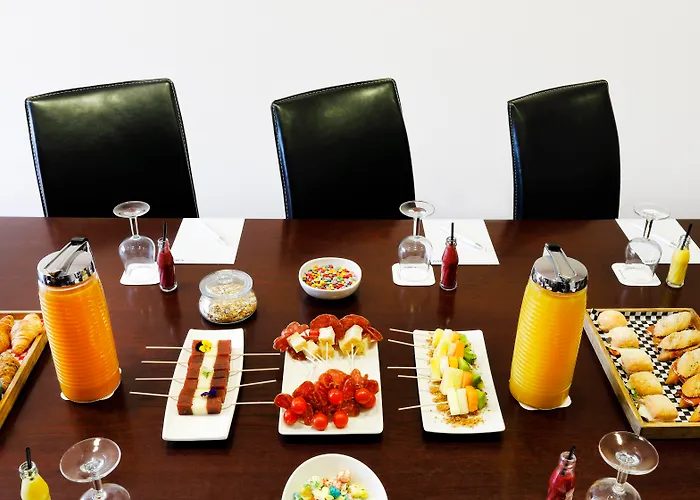 Familiehotel: Hotel Alimara