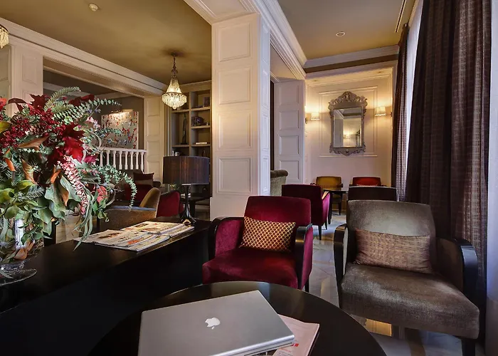 Boutique hotel only: Hotel Condado