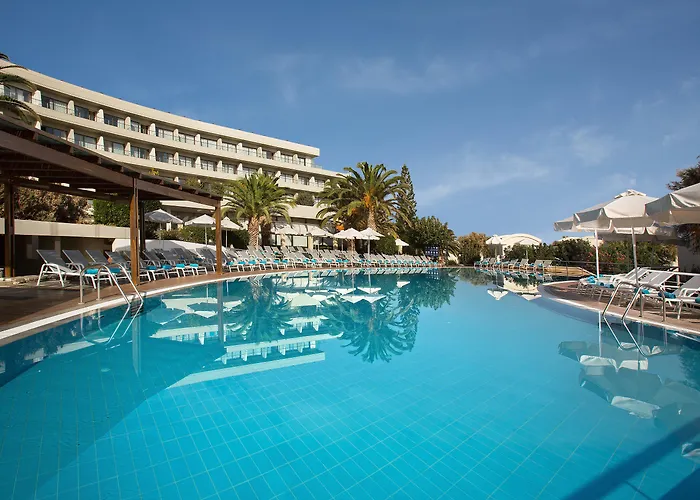 Agapi Beach Premium All Inclusive