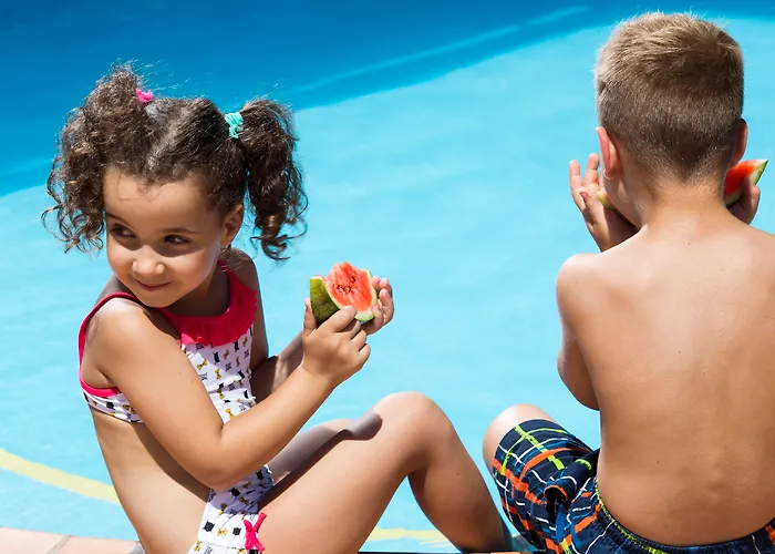 Agapi Beach Premium All Inclusive