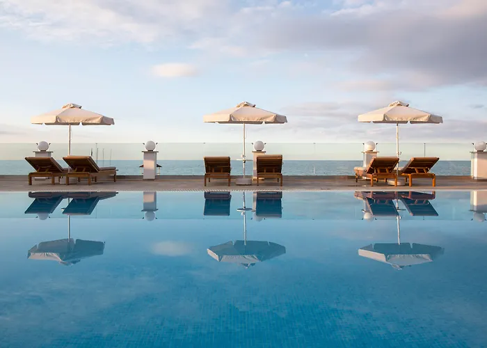 Alexander Beach Hotel & Village Resort