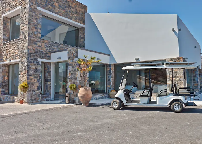 Hotel boutique: Royal Marmin Bay Boutique & Art Hotel (Adults Only)