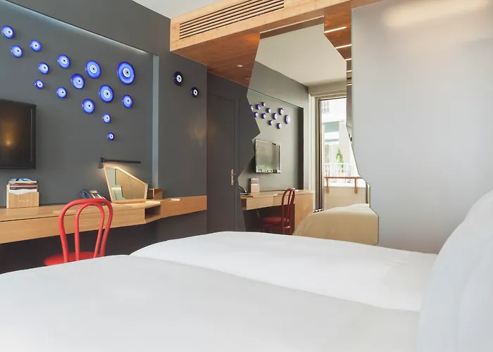 Hotel Spa: New Hotel