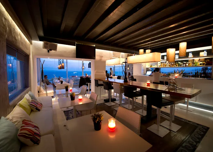 Hotel: Mykonos View Hotel
