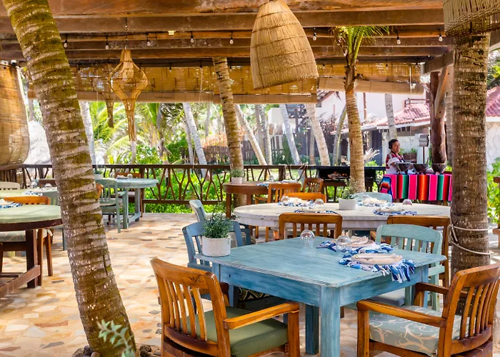 Ana Y Jose Tulum & Beach Club